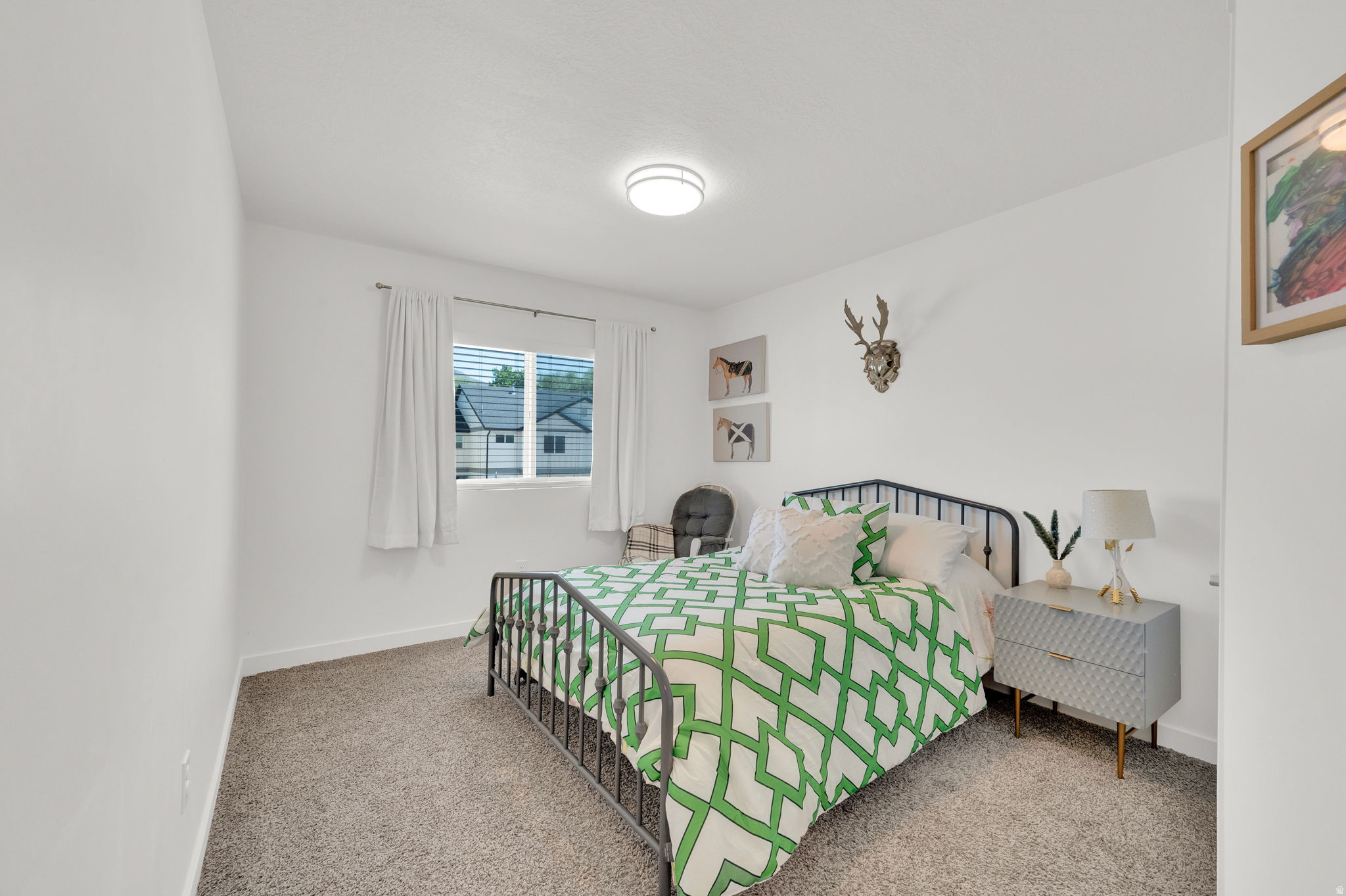 MEADOW CREEK RIDGE - Residential