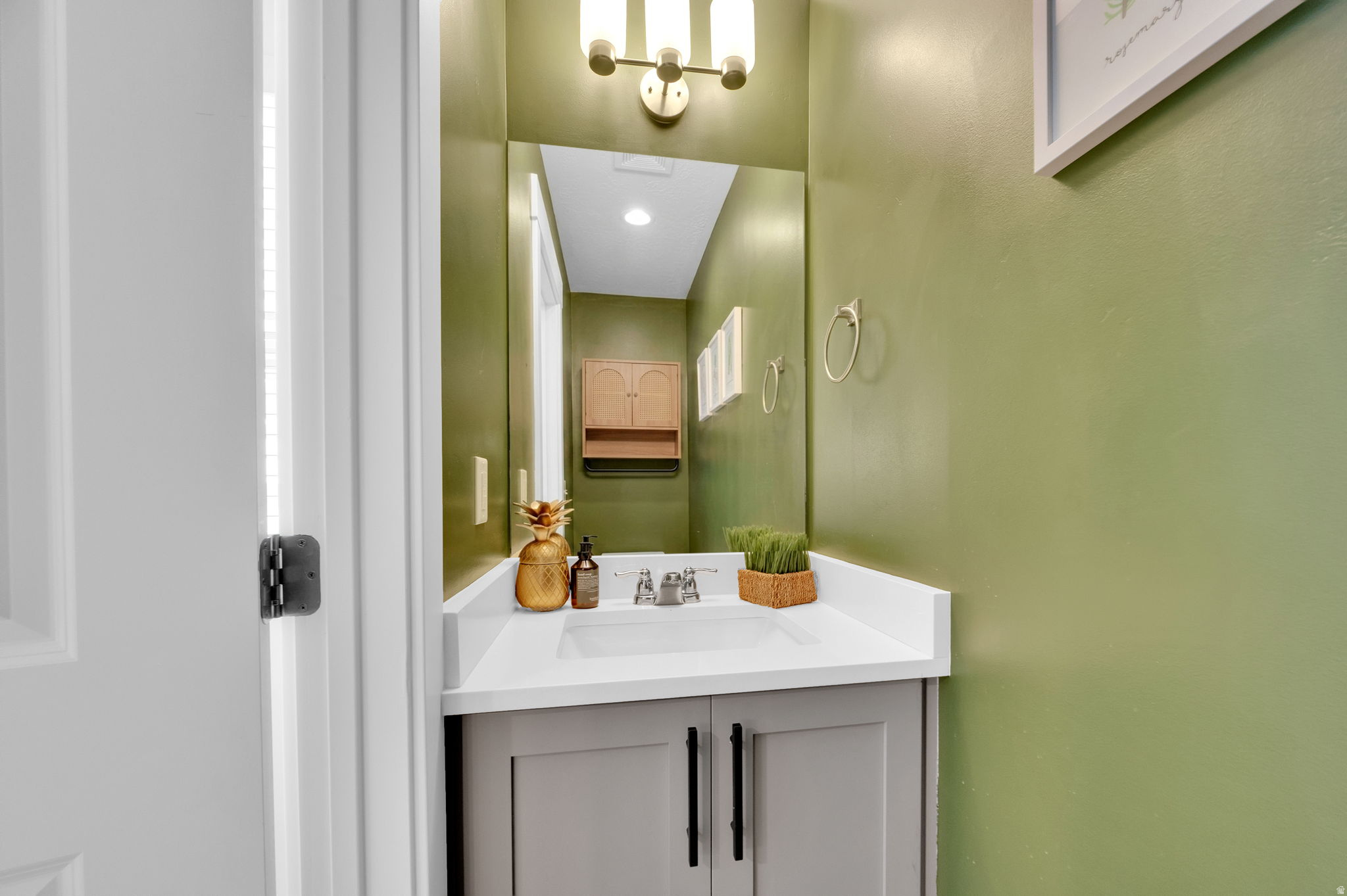 MEADOW CREEK RIDGE - Residential