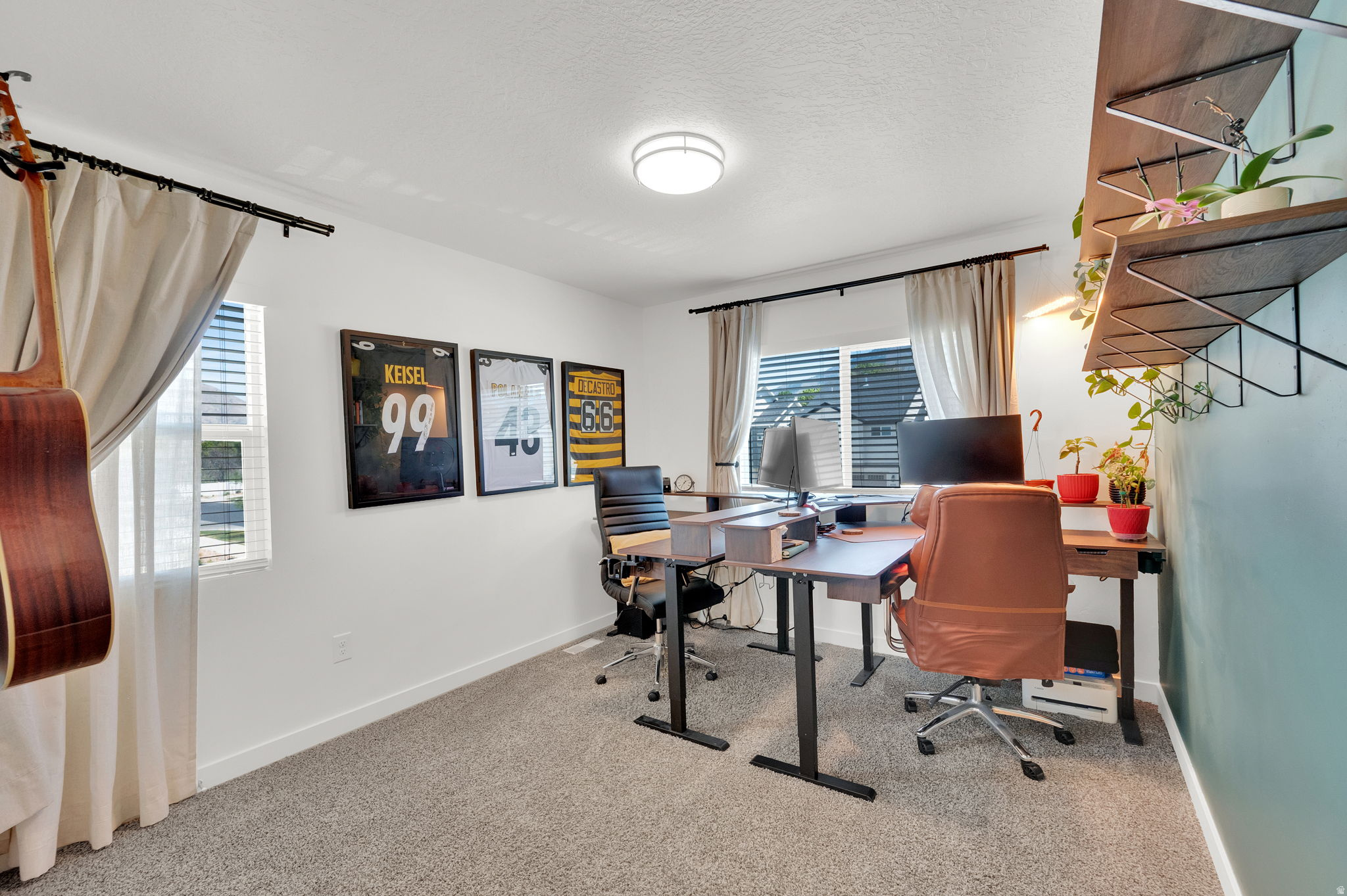 MEADOW CREEK RIDGE - Residential