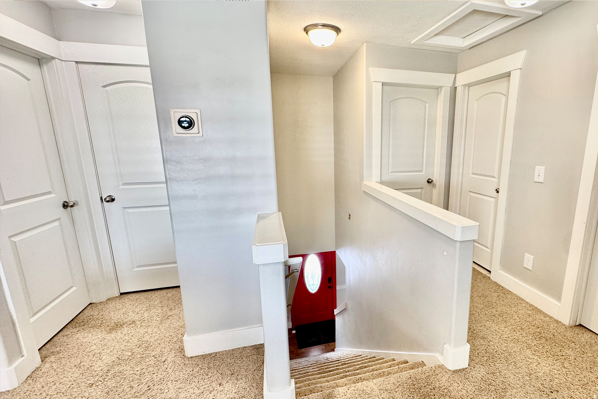 ASHBURY COURT - Residential