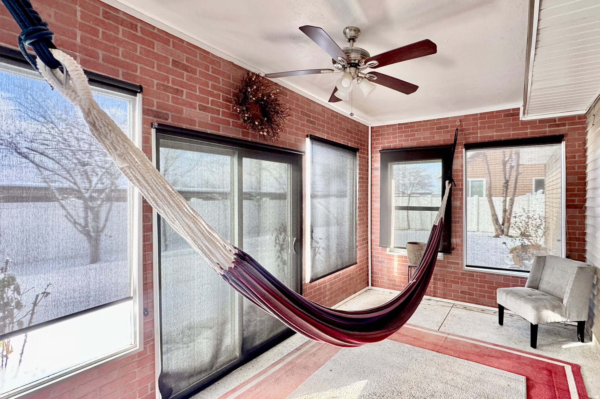 ASHBURY COURT - Residential