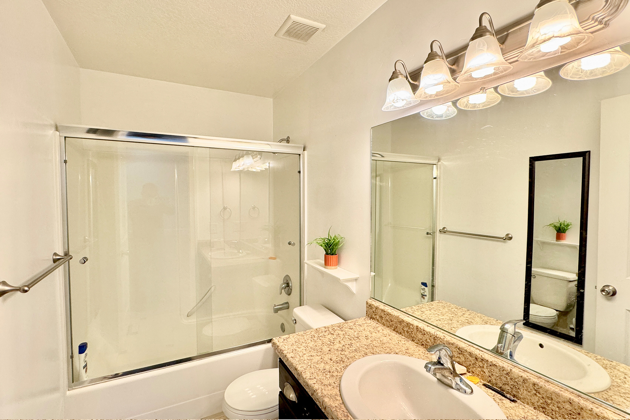 ASHBURY COURT - Residential