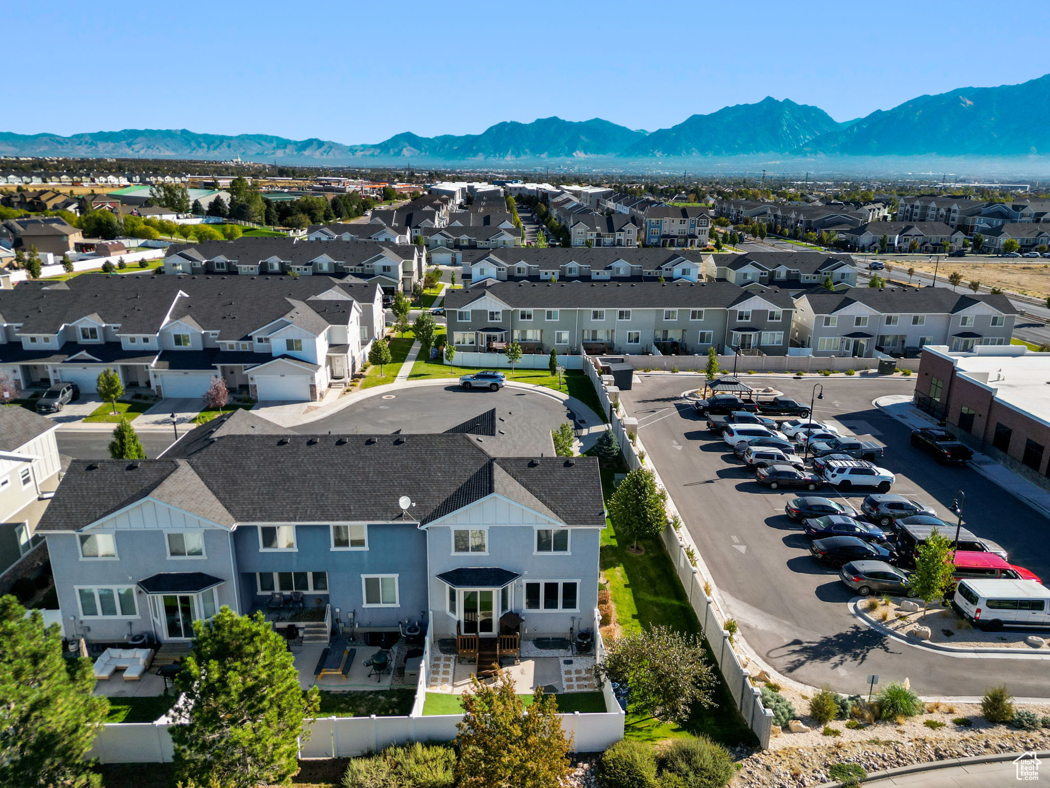 SILVER CREST - Residential