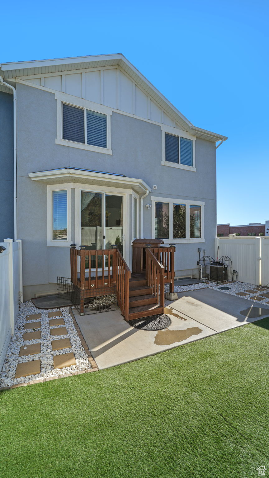 SILVER CREST - Residential