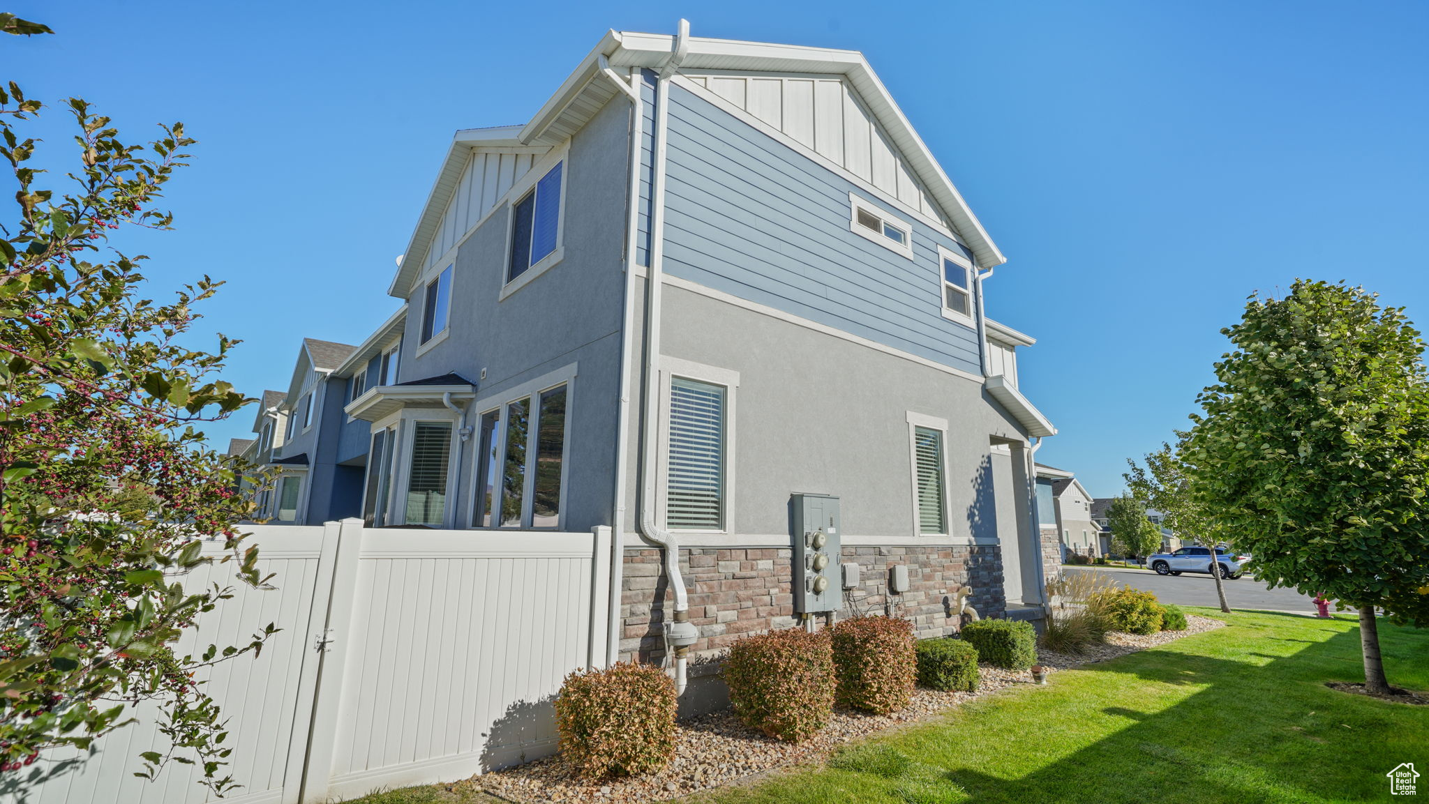 SILVER CREST - Residential