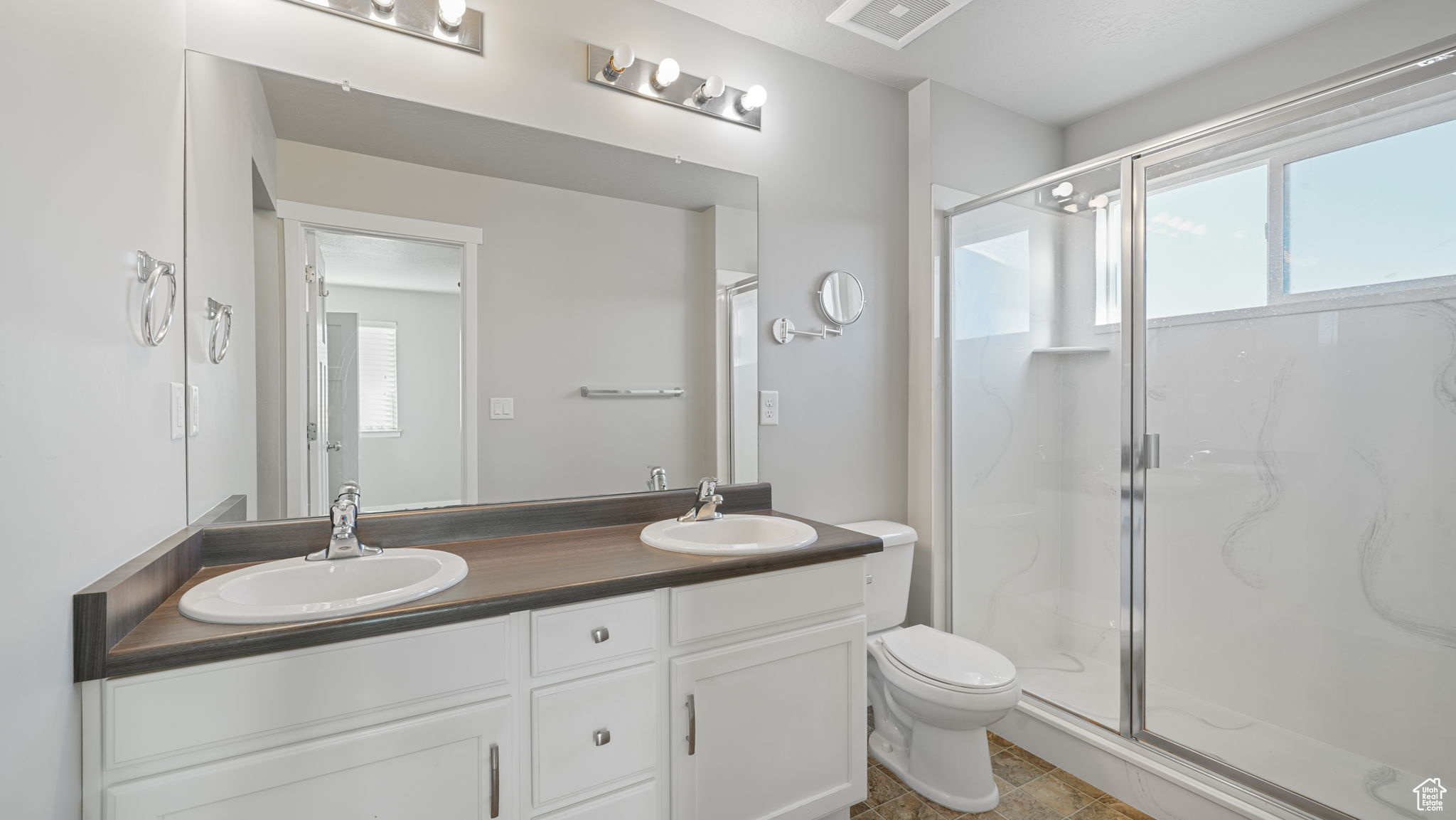 SILVER CREST - Residential