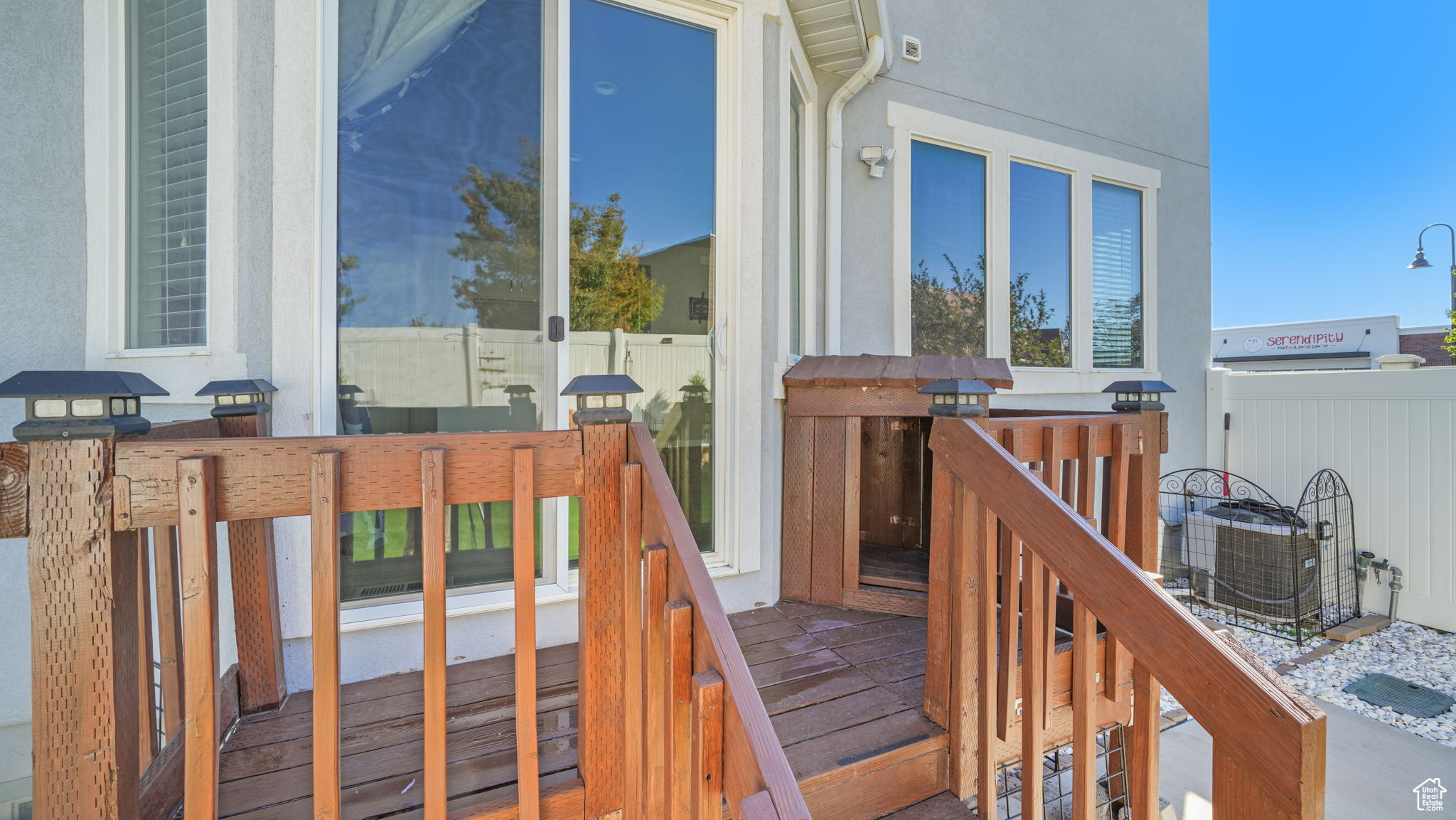 SILVER CREST - Residential
