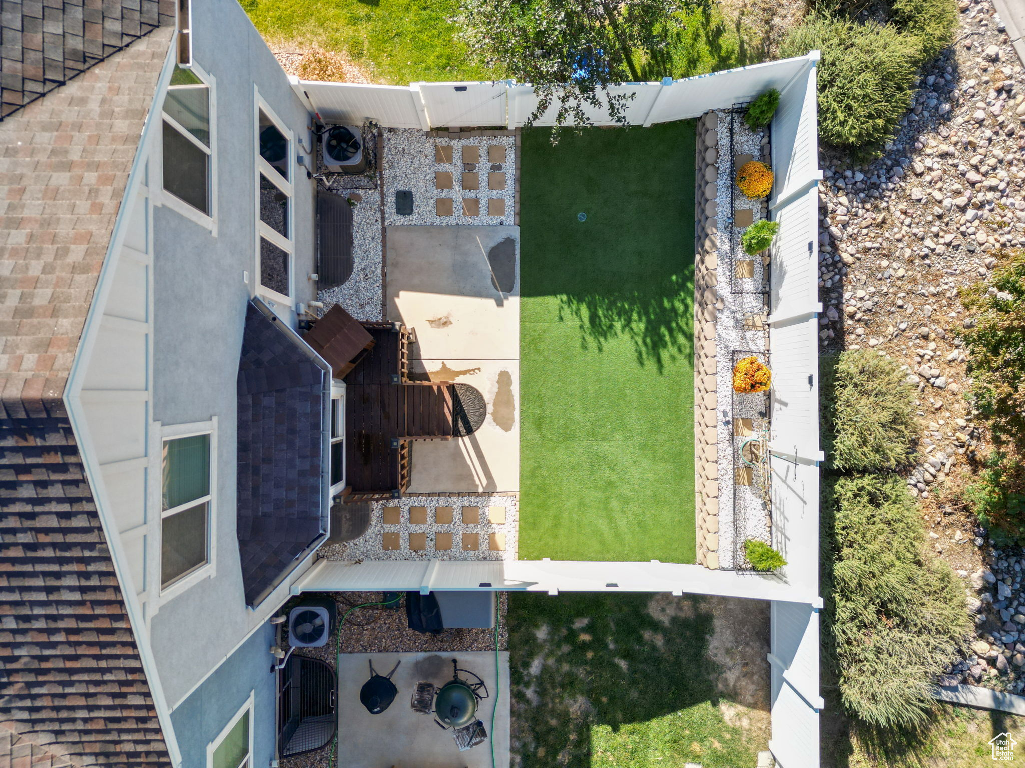 SILVER CREST - Residential