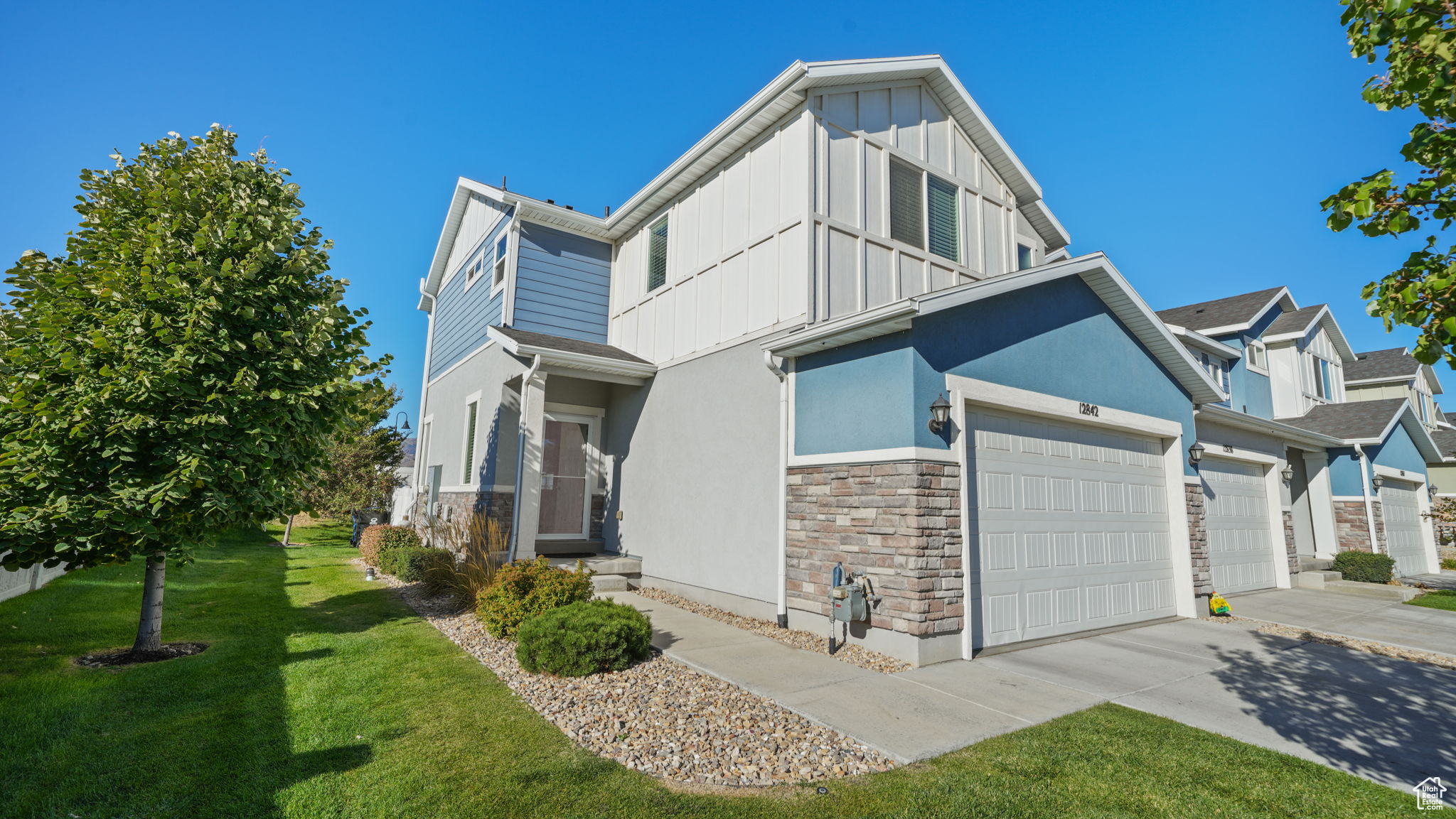 SILVER CREST - Residential