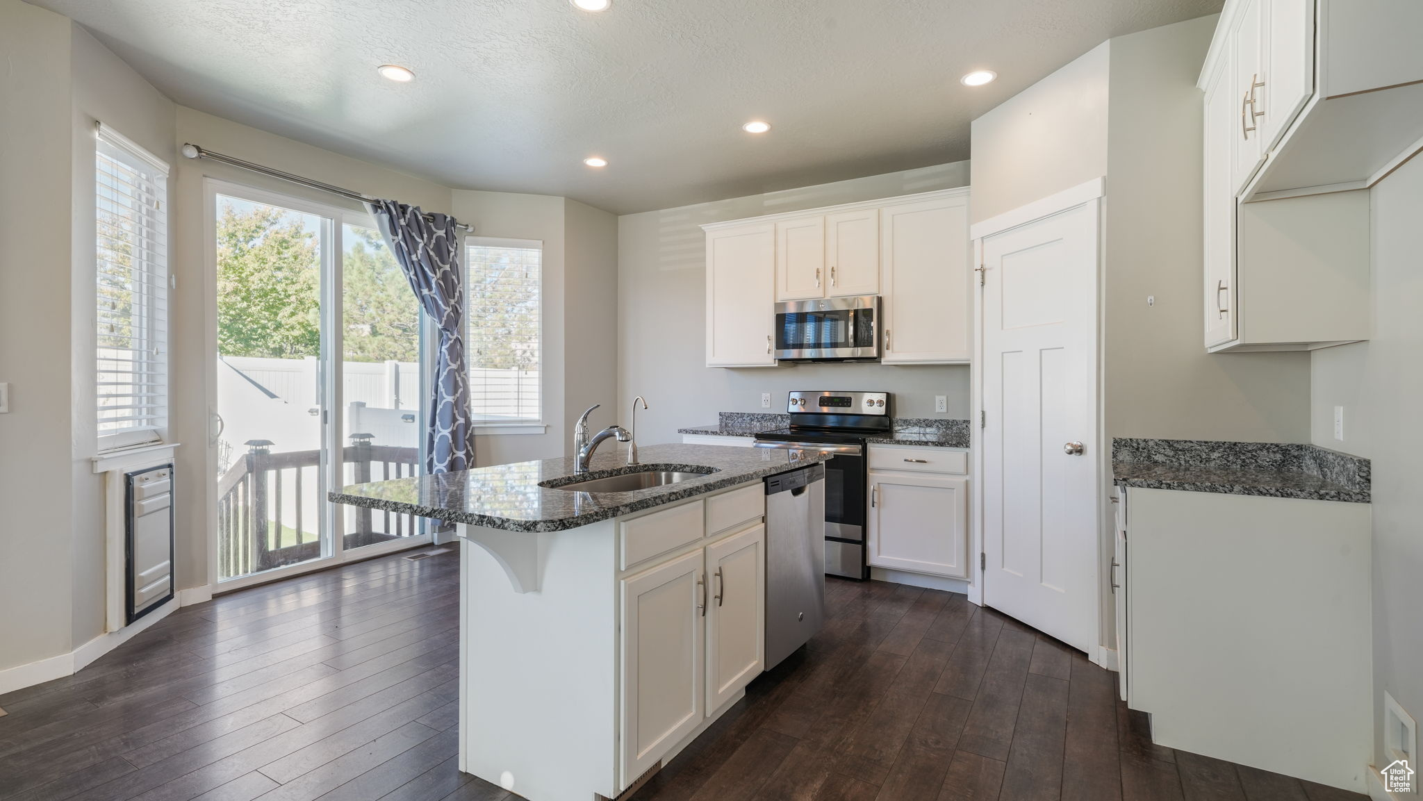SILVER CREST - Residential