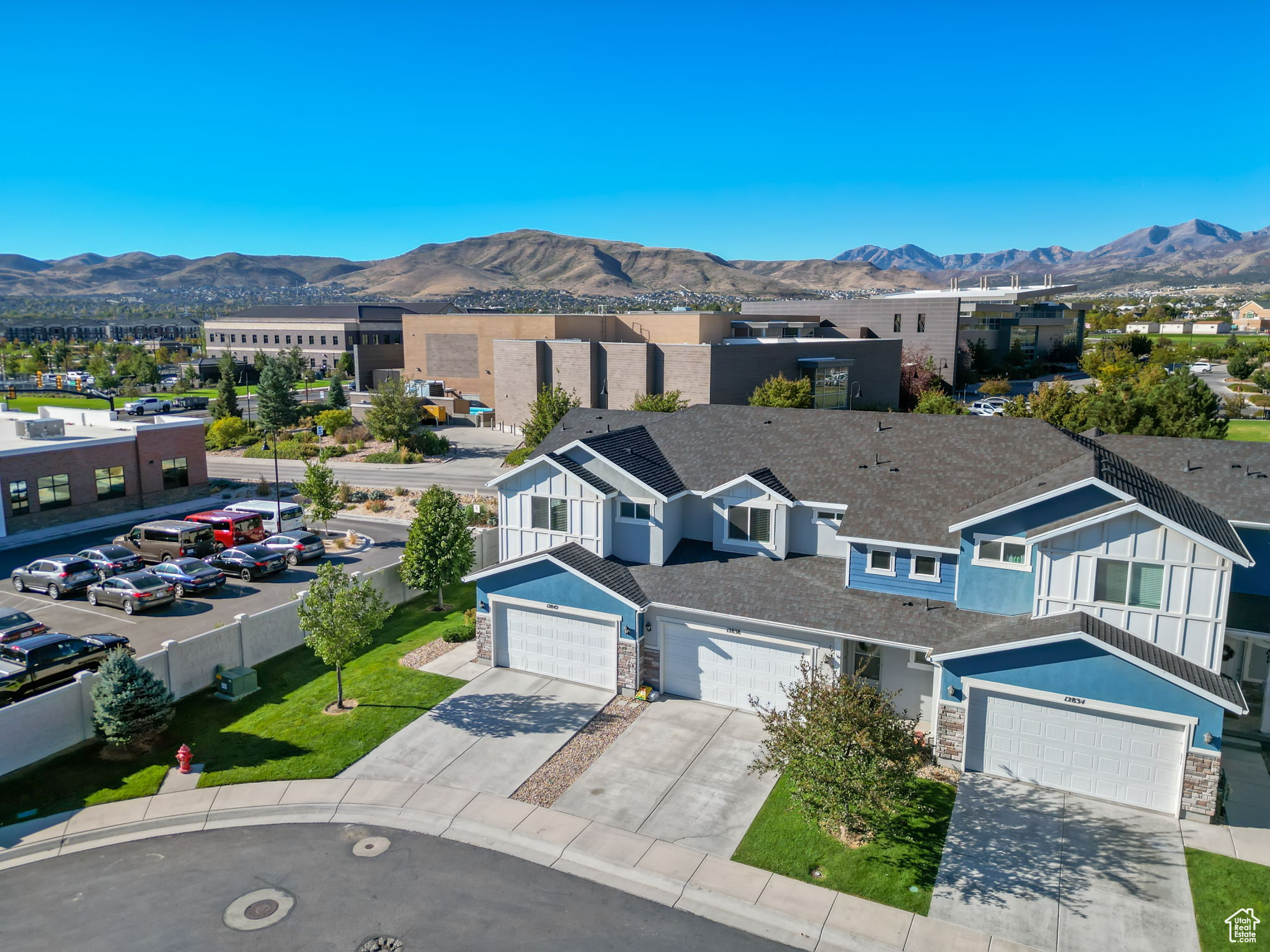 SILVER CREST - Residential