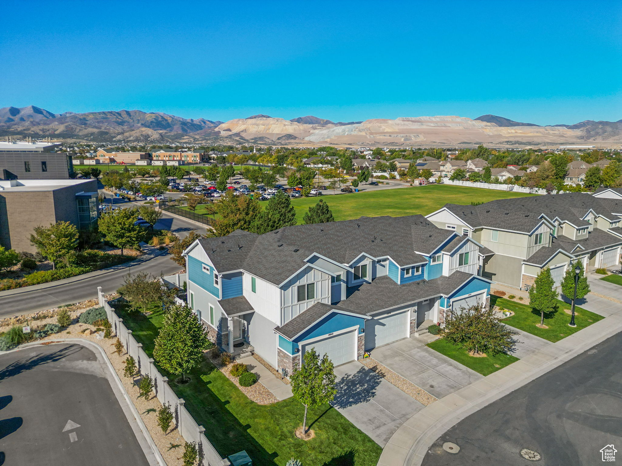 SILVER CREST - Residential