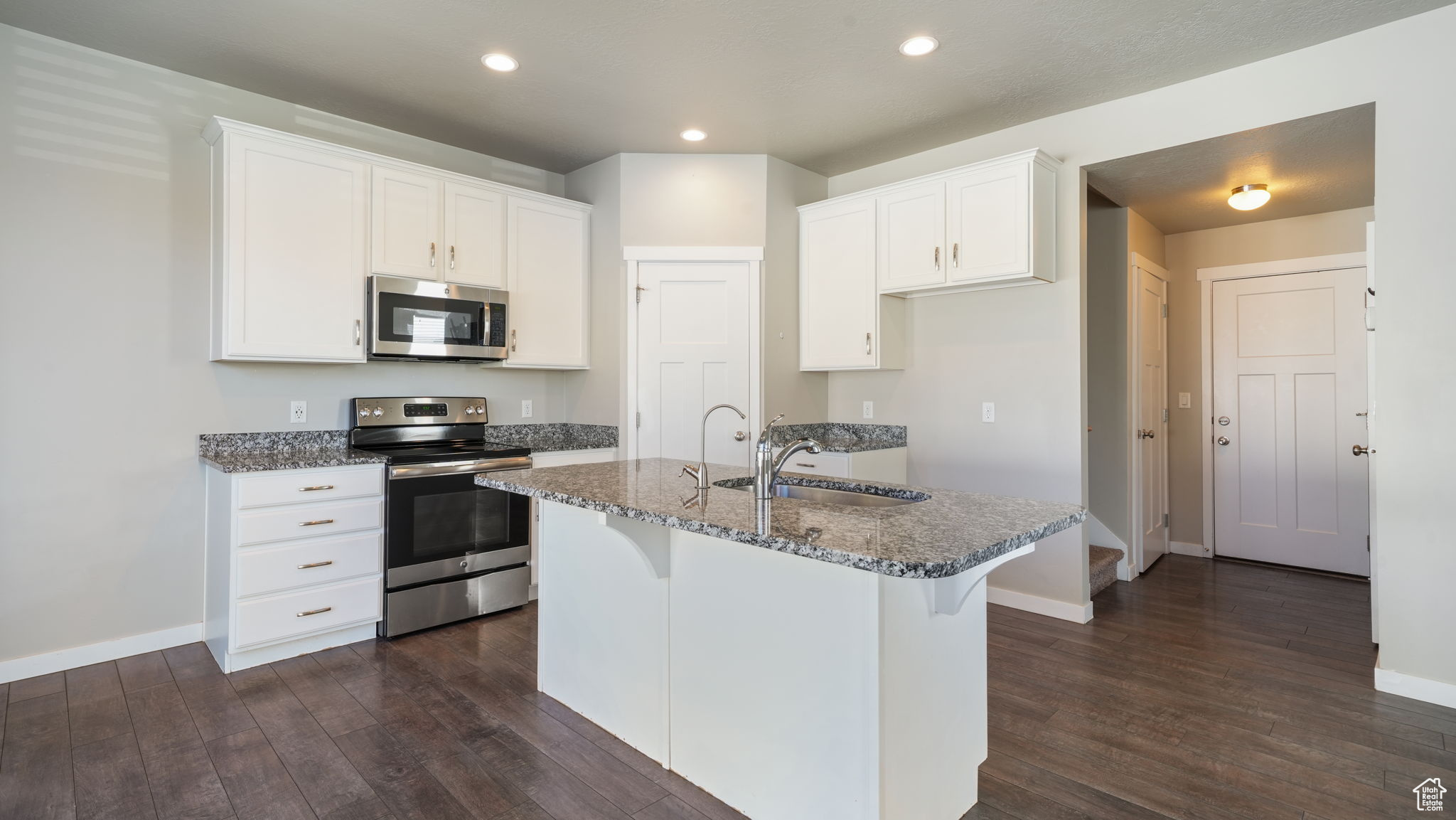 SILVER CREST - Residential