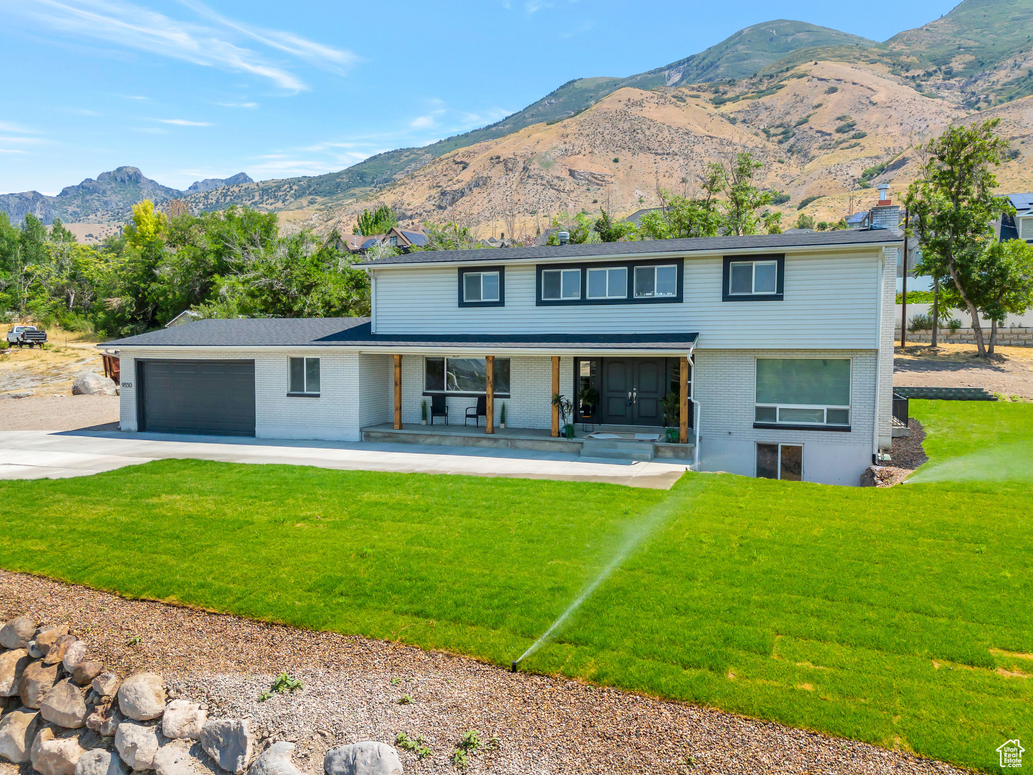 9550 N Canyon Rd, Cedar Hills, Utah image 1