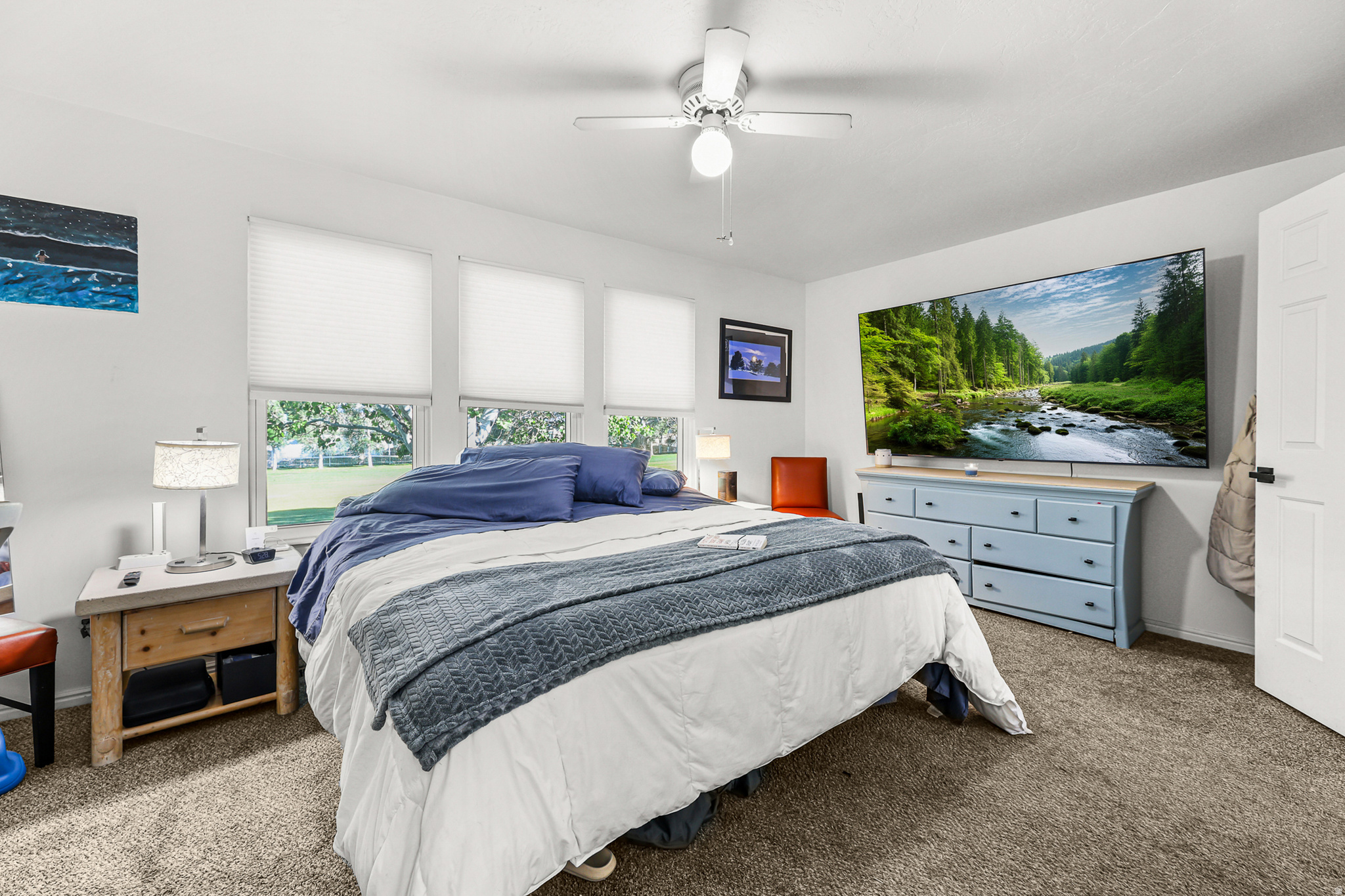 COUNTRY ESTATES - Residential