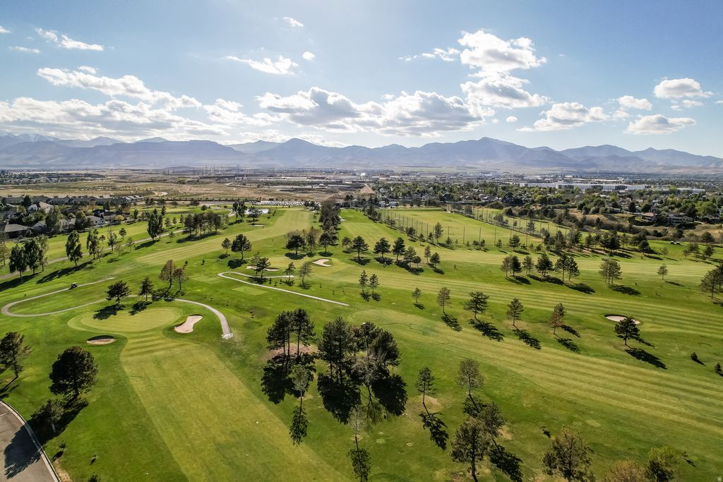 Photo of 4513 W SAINT ANDREWS DR, South Jordan, UT 84009 (MLS # 2156577)