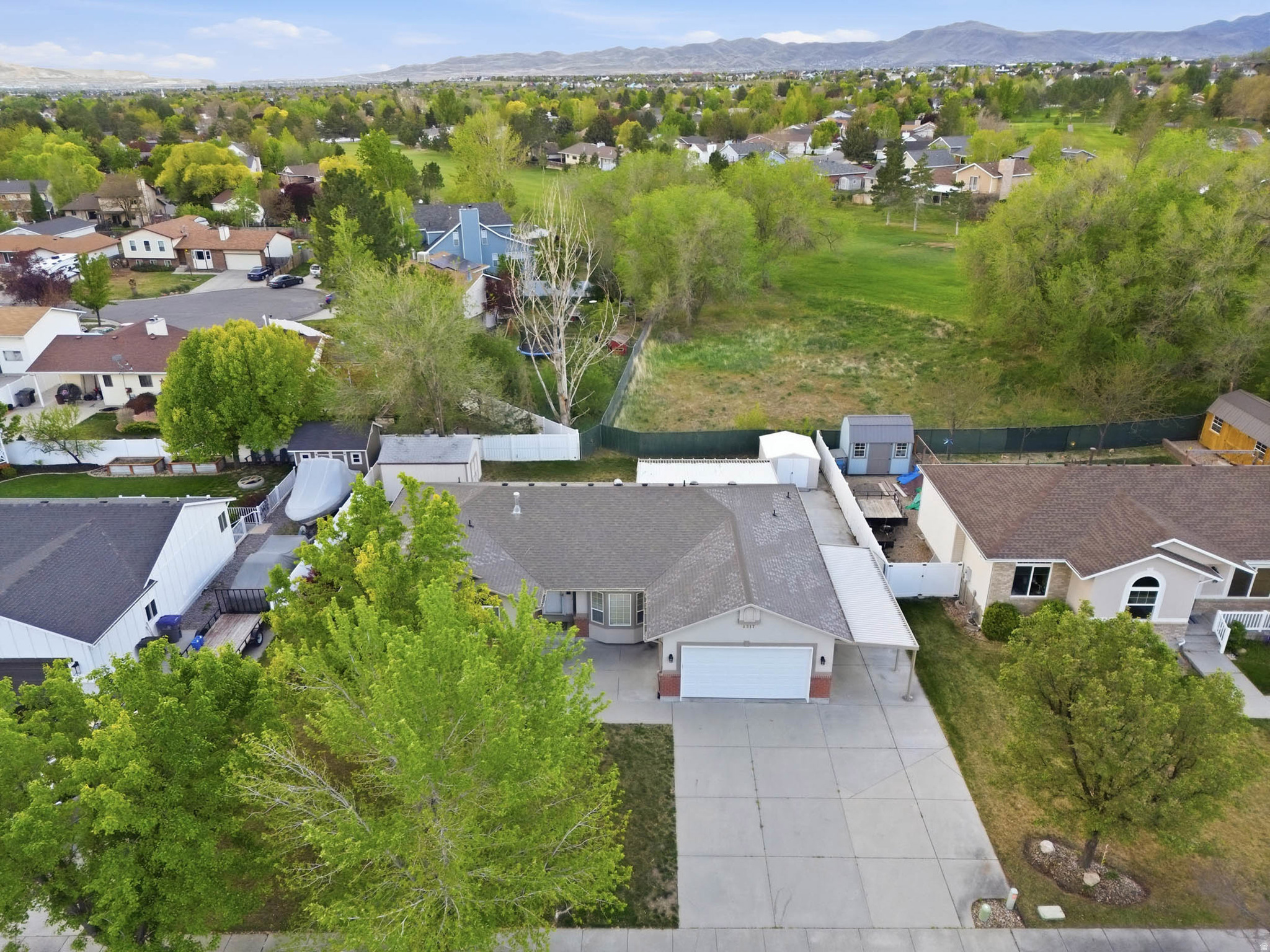 ELK RUN #2 - Residential