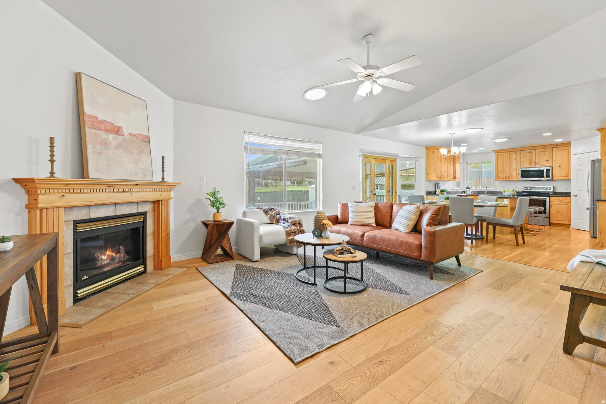 ELK RUN #2 - Residential