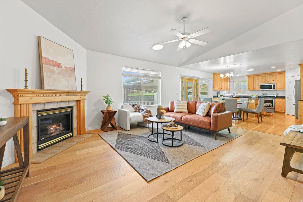 Photo of 4317 W 9580 S, South Jordan, UT 84009 (MLS # 2152720)