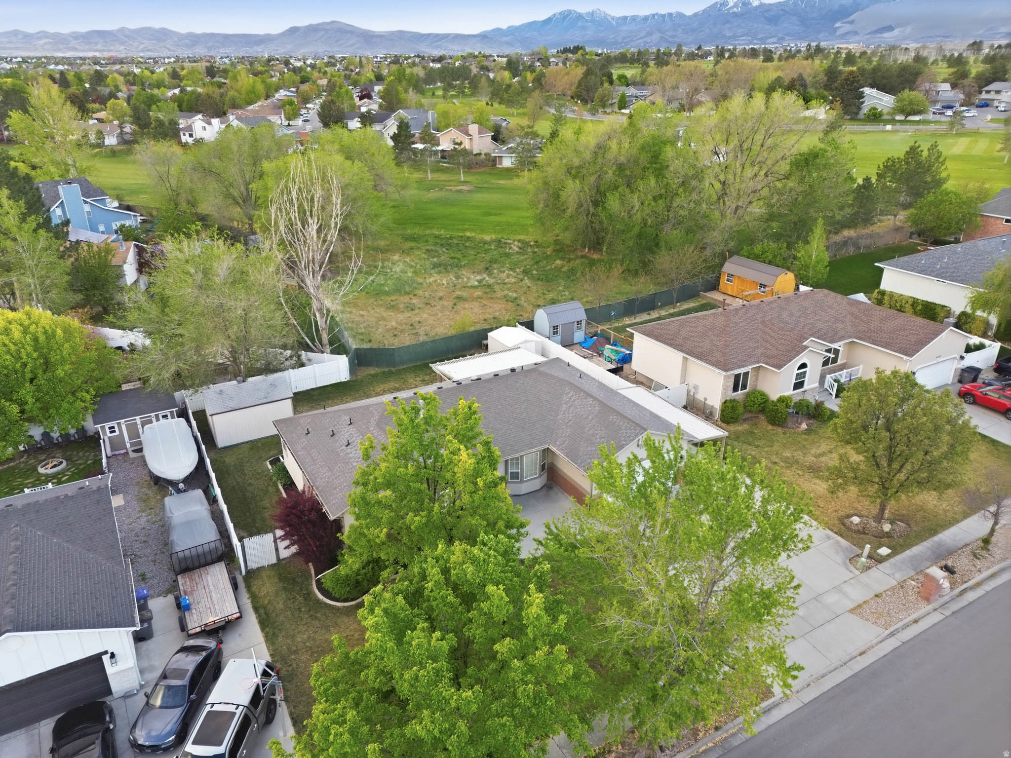 ELK RUN #2 - Residential