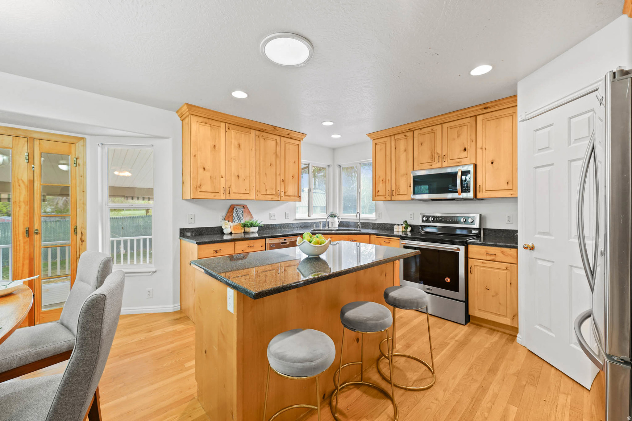 ELK RUN #2 - Residential