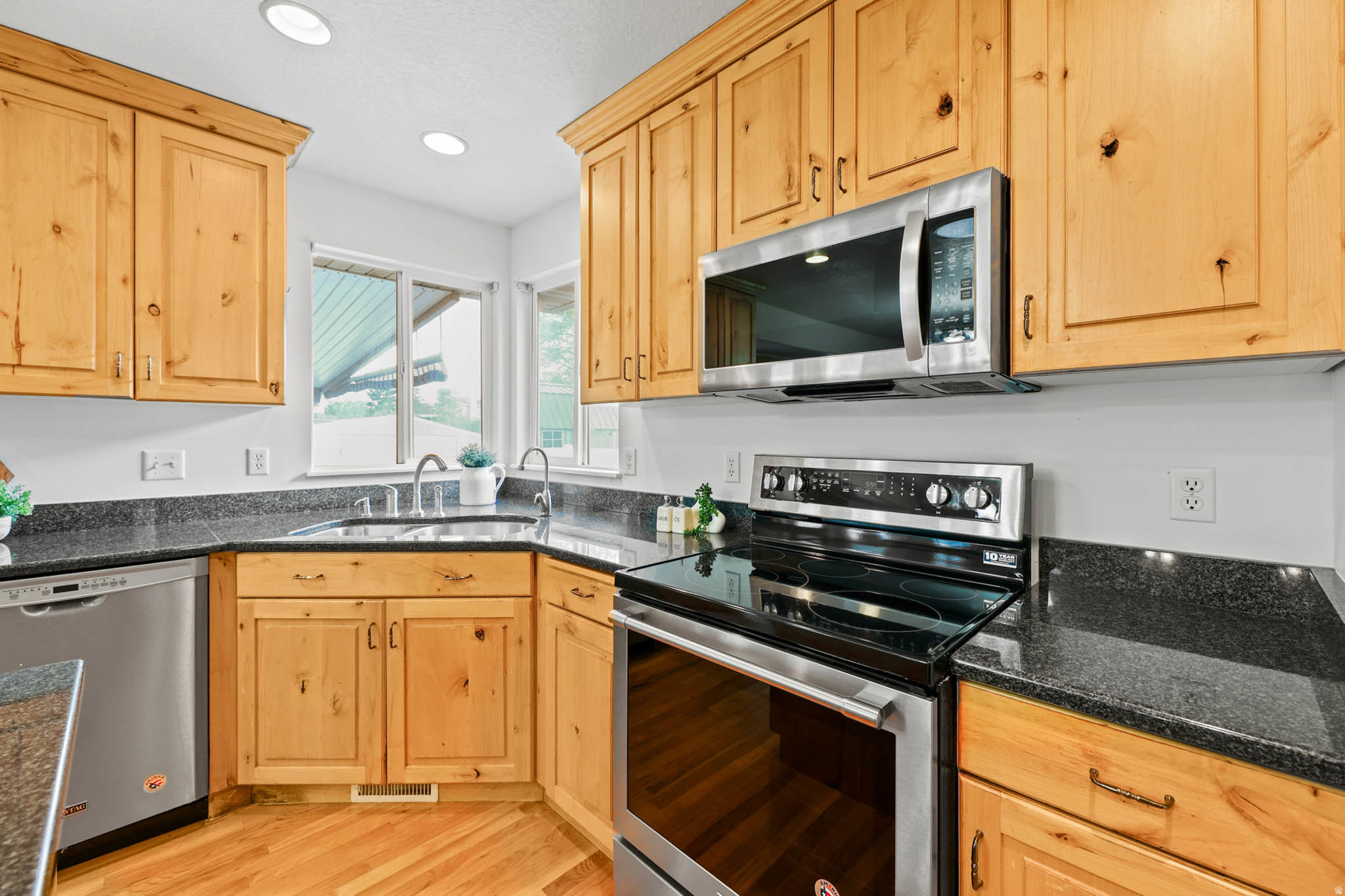 ELK RUN #2 - Residential