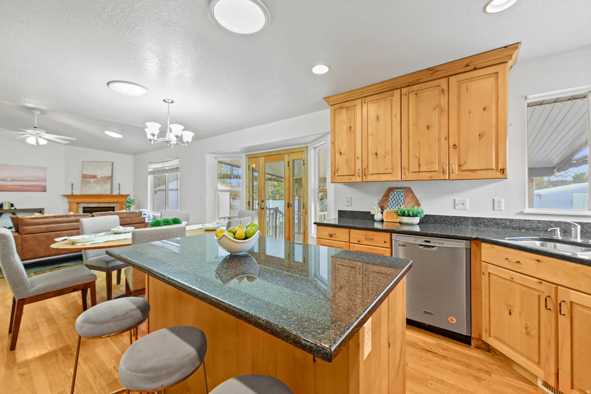 ELK RUN #2 - Residential