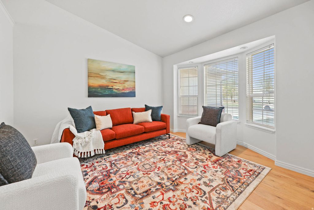 Photo of 4317 W 9580 S, South Jordan, UT 84009 (MLS # 2152720)