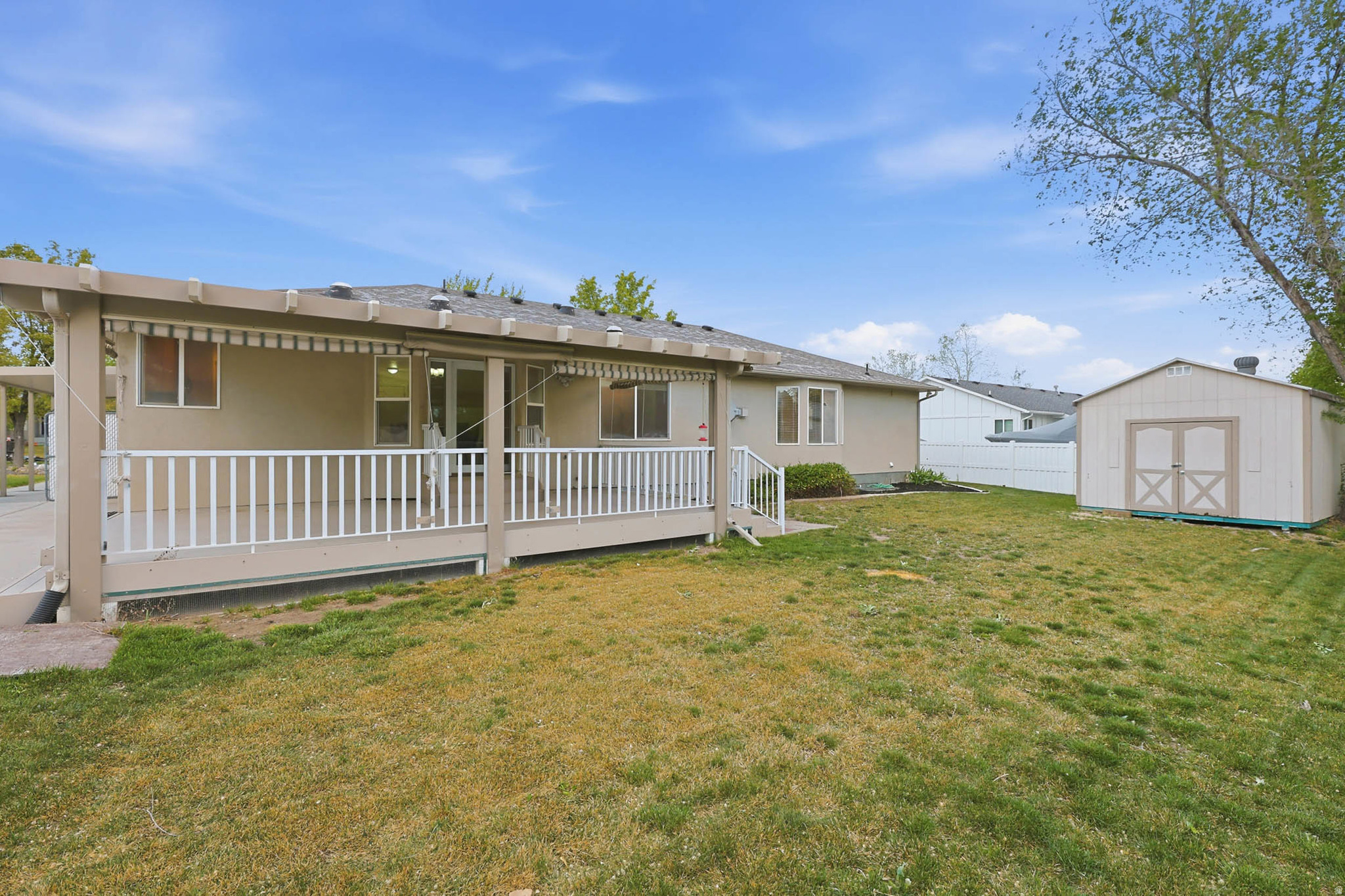 ELK RUN #2 - Residential