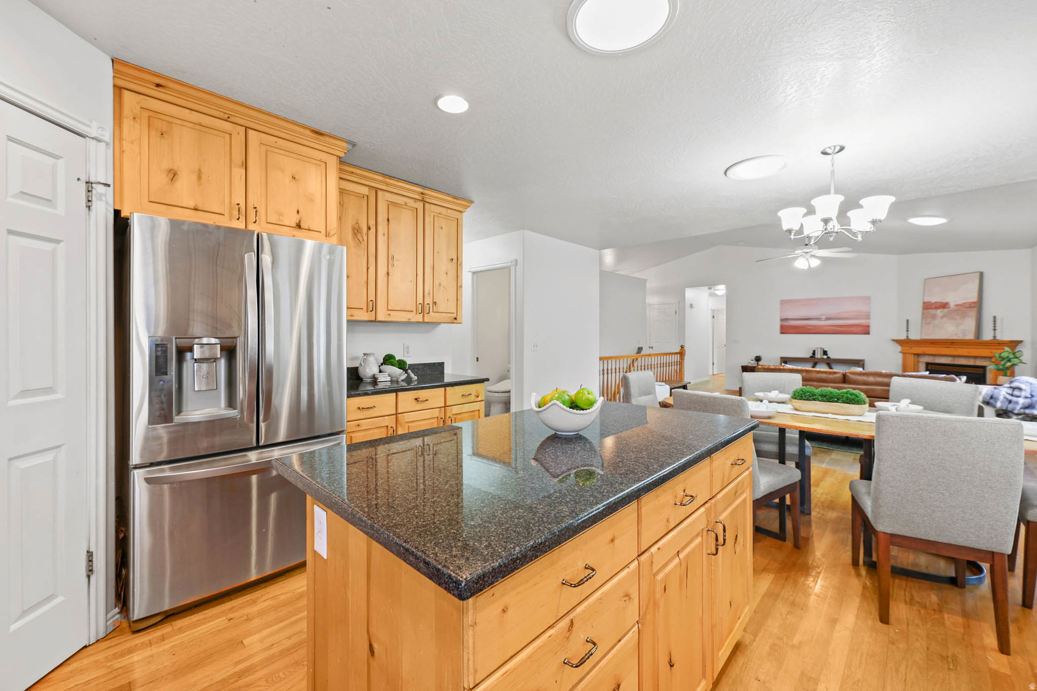 ELK RUN #2 - Residential