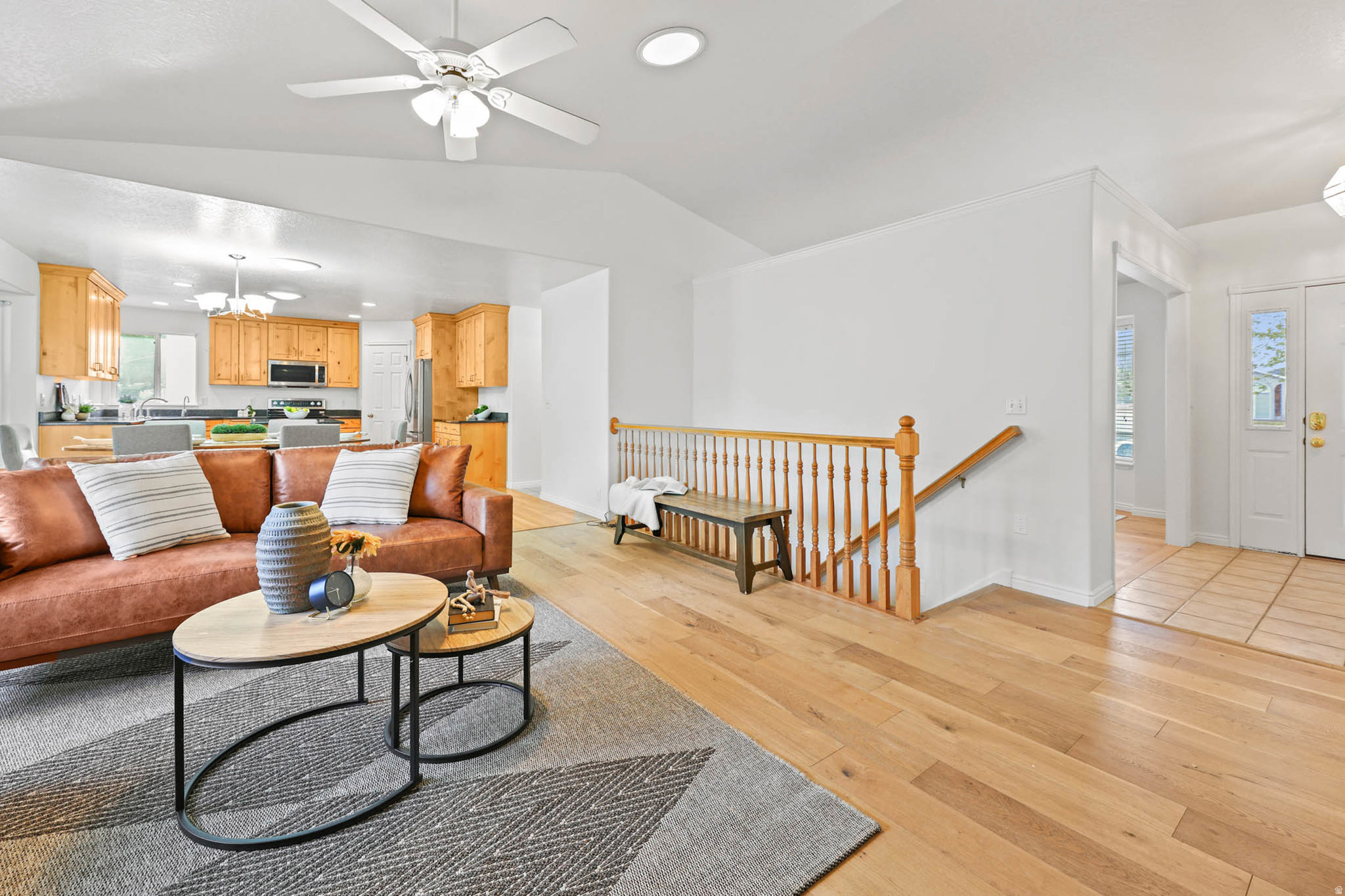 ELK RUN #2 - Residential