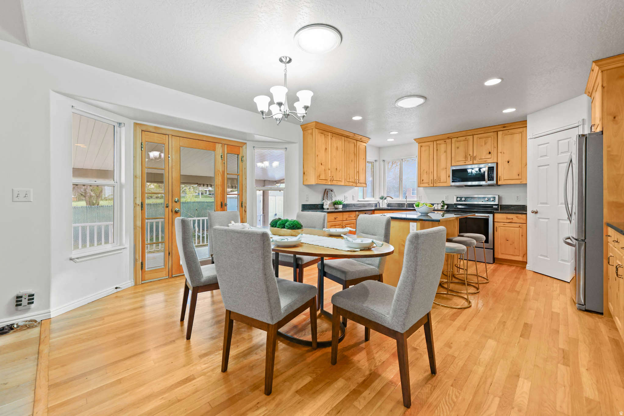 ELK RUN #2 - Residential