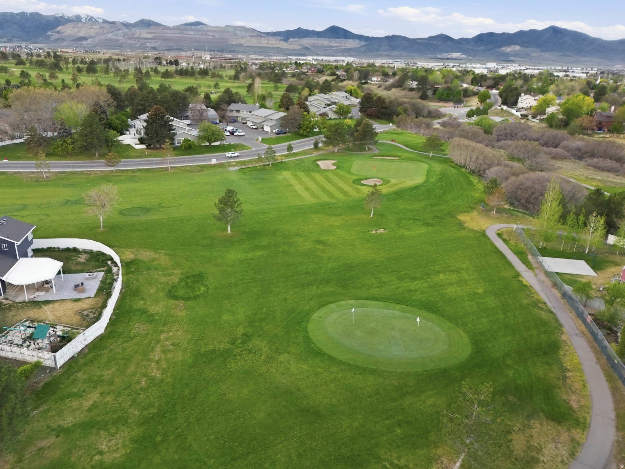 ELK RUN #2 - Residential