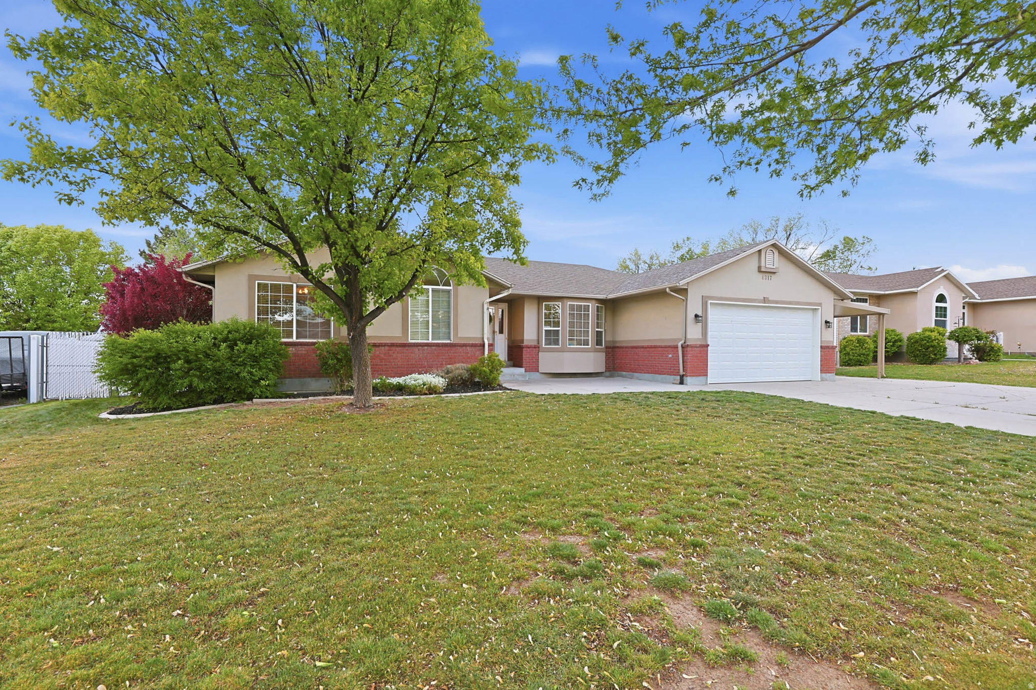 ELK RUN #2 - Residential