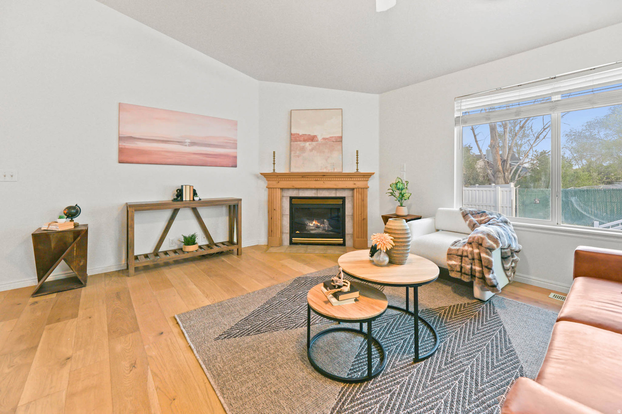 ELK RUN #2 - Residential