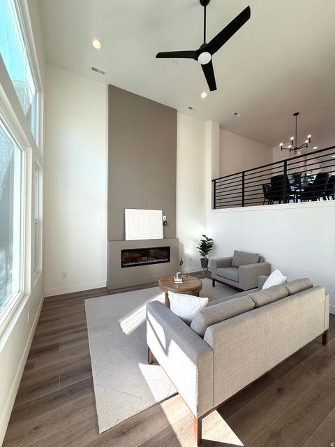 Tiny photo for 1485 W BURKE LN #102, Farmington, UT 84025 (MLS # 2123747)