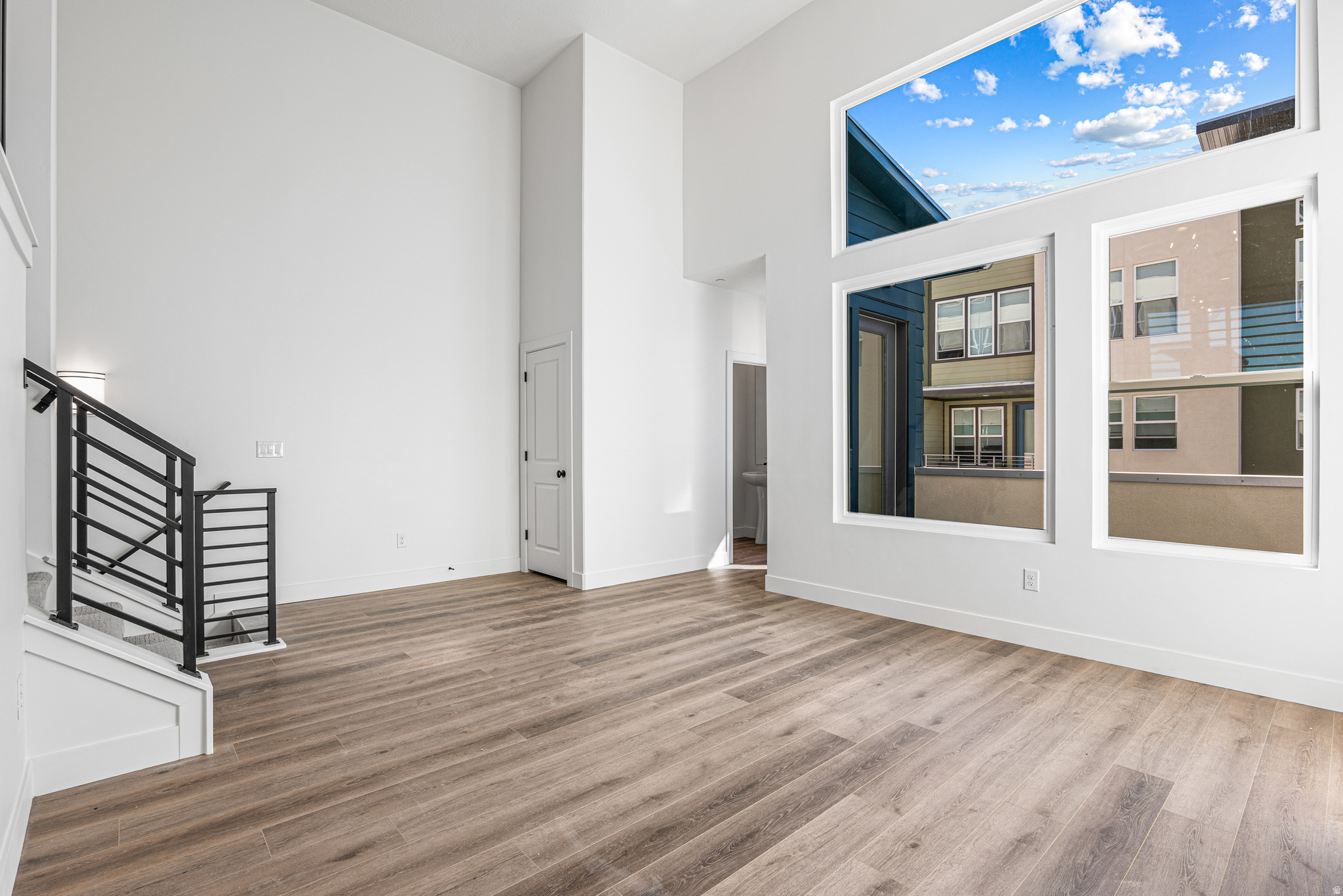 STATION PARK - Residential