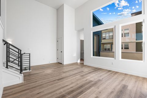 Tiny photo for 1485 W BURKE LN #102, Farmington, UT 84025 (MLS # 2123747)