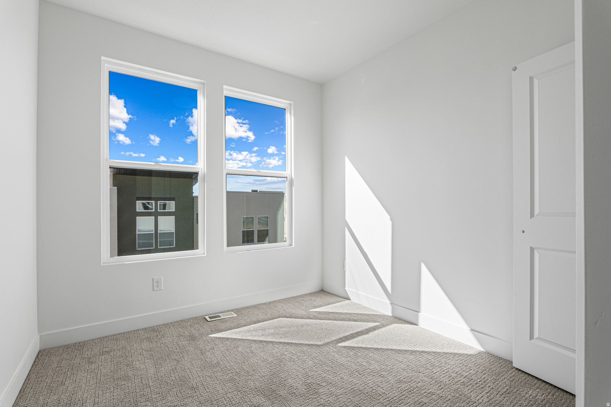 STATION PARK - Residential