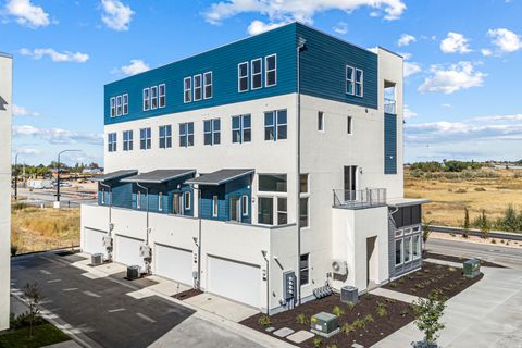 Tiny photo for 1485 W BURKE LN #102, Farmington, UT 84025 (MLS # 2123747)