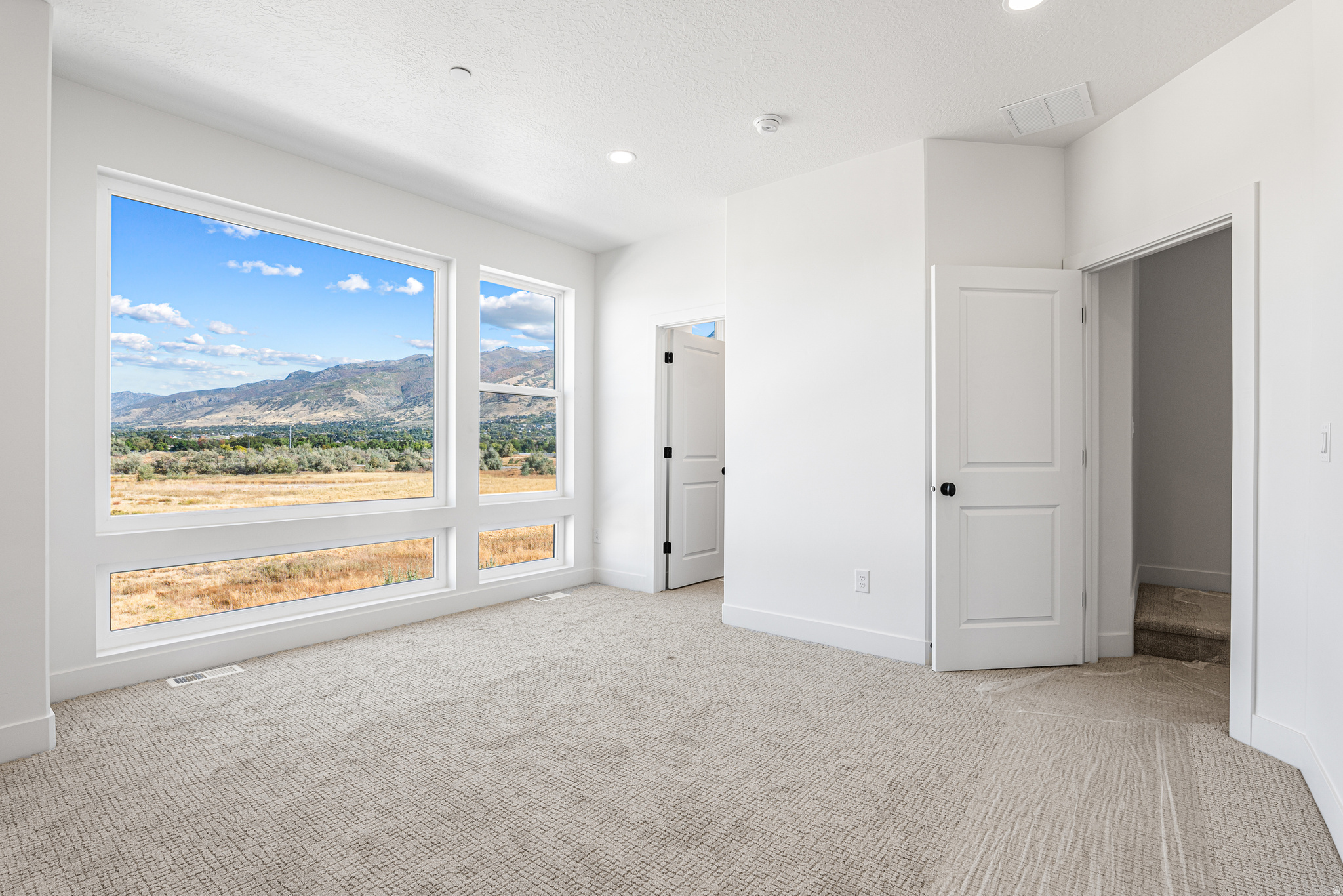 STATION PARK - Residential