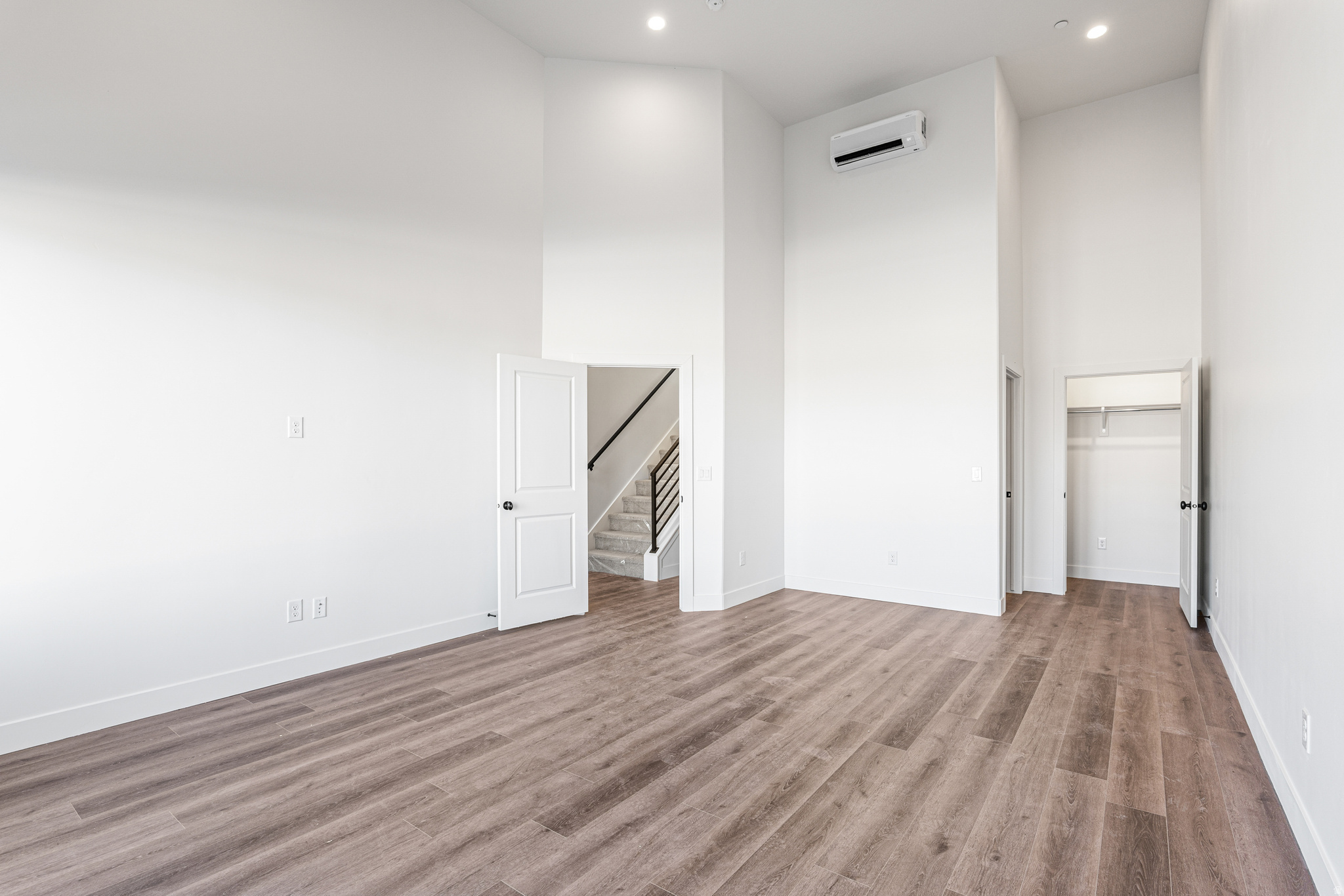 STATION PARK - Residential