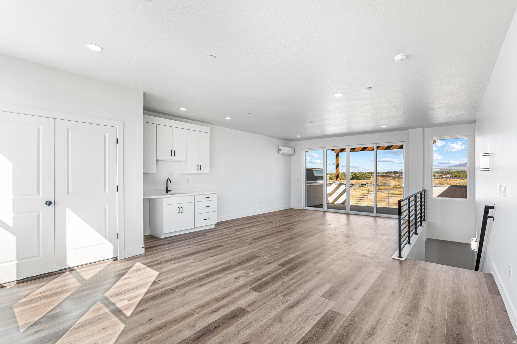 STATION PARK - Residential