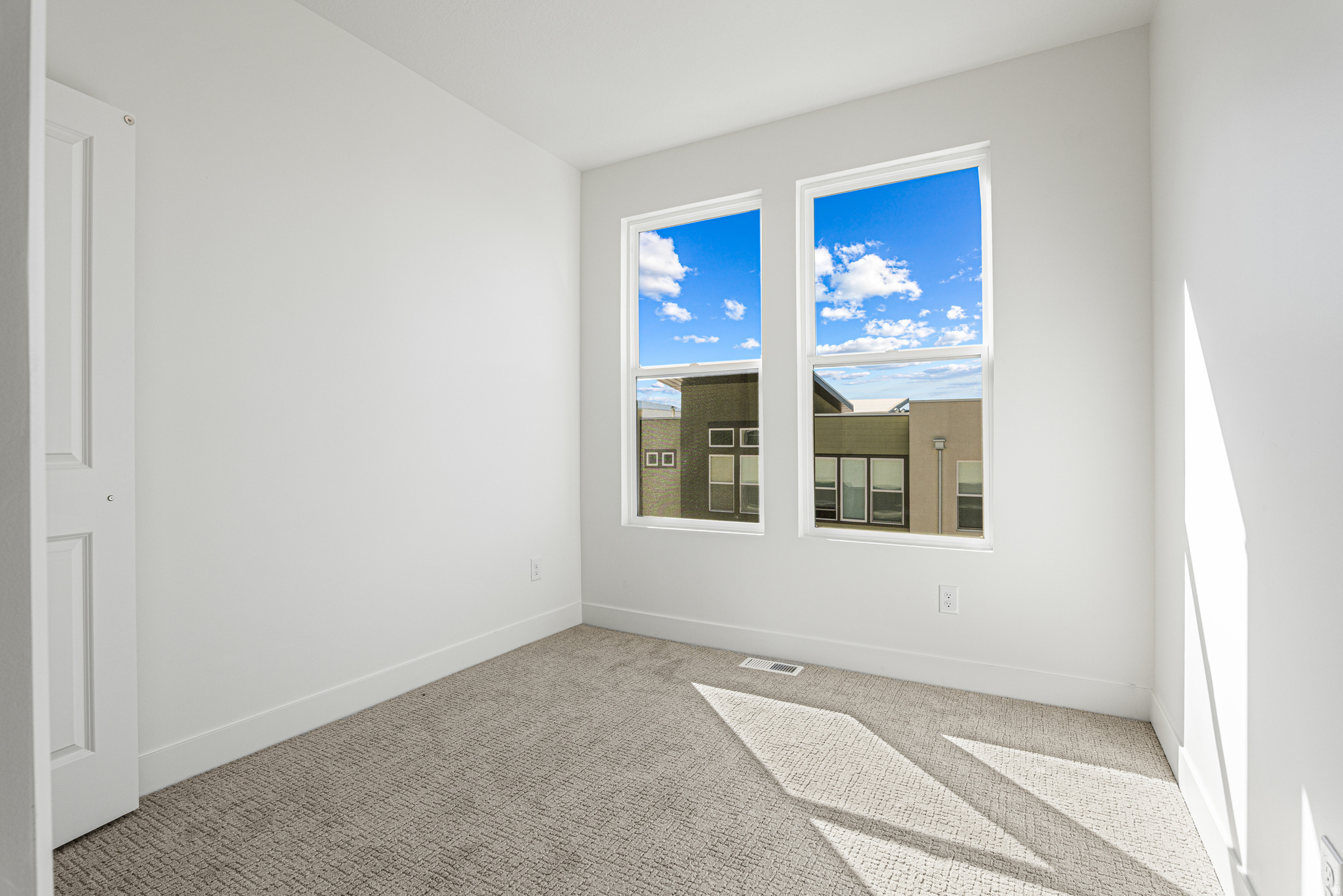 STATION PARK - Residential