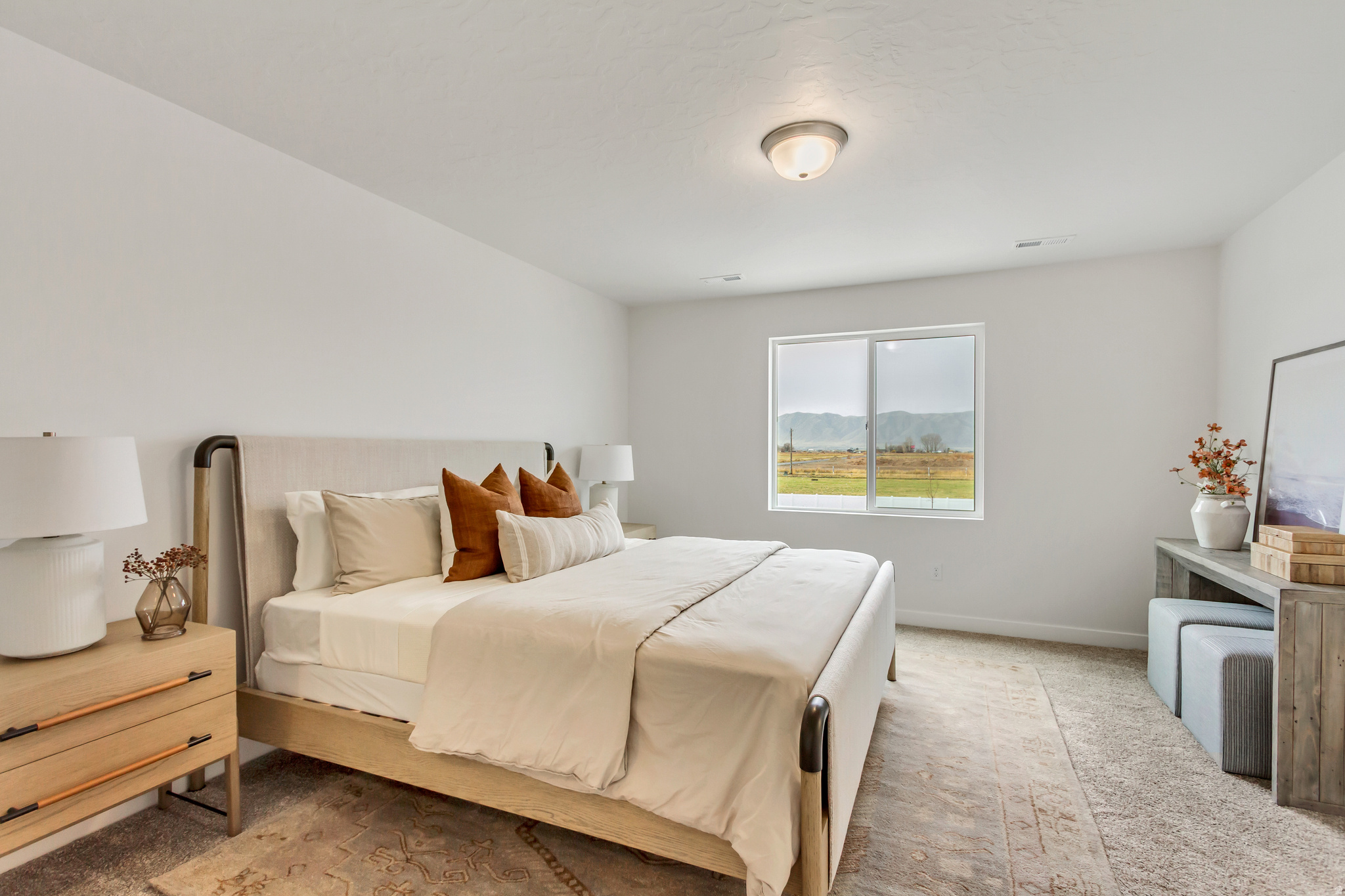 HARMONY PLACE - Residential