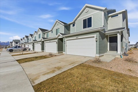 Tiny photo for 1034 E JACK DR, Saratoga Springs, UT 84045 (MLS # 2133402)
