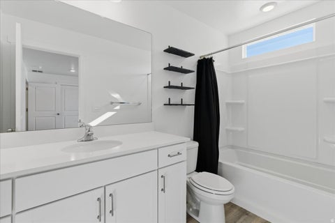 Tiny photo for 1034 E JACK DR, Saratoga Springs, UT 84045 (MLS # 2133402)