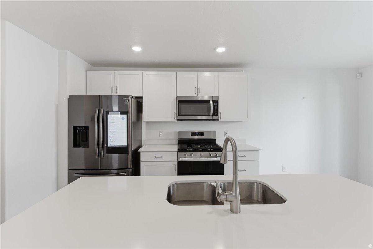 NORTHSHORE - Residential