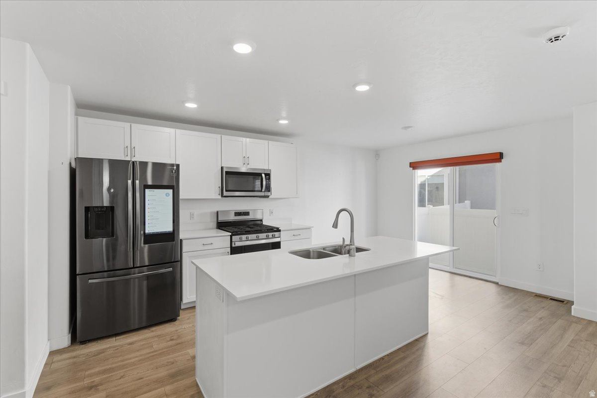 NORTHSHORE - Residential