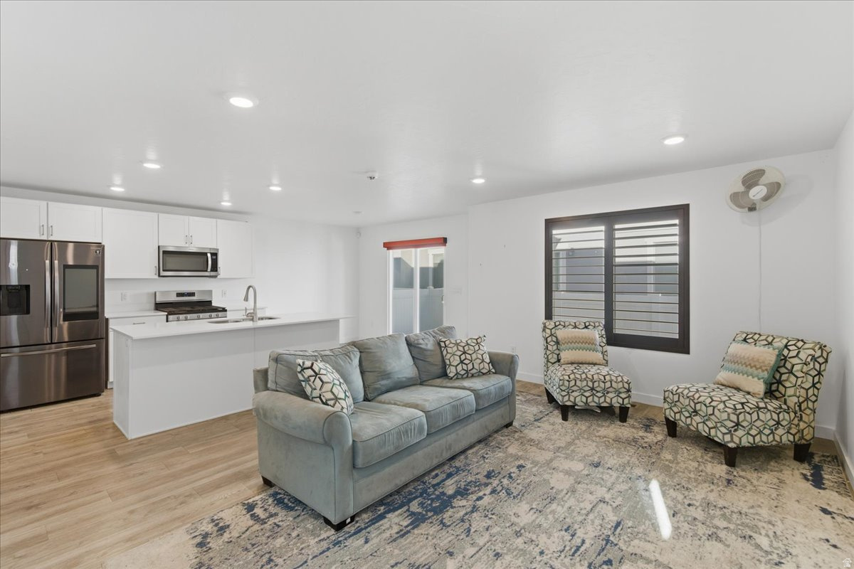 NORTHSHORE - Residential